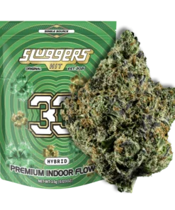 33 Hybrid Flower 3.5g