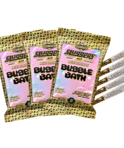 sluggers pre rolls​