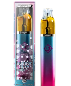 Sluggers Bubble Bath Indica Vape 2g