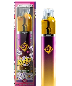 Sluggers 2G