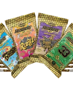 Hybrid Mini Blunt Bundle