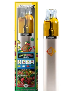 sluggers weed pen