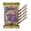 Euphoria Sativa Mini Blunt 5-Pack