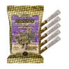 Grapes & Cream Hybrid Mini Blunt 5-Pack