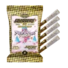 Pwincess Peach Hybrid Mini Blunt 5-Pack