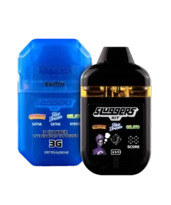 sluggers hit 2g disposable