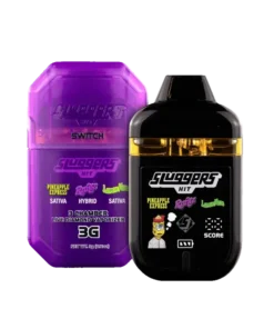 Sluggers Super Switch