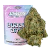 Bubble Bath Indica Flower 3.5g