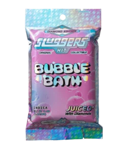 Bubble Bath Indica Juiced 5-Pack