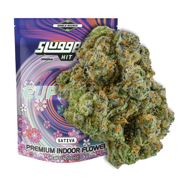 sluggers euphoria