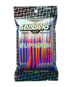 Euphoria Sativa Juiced 5-Pack