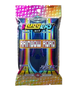 Rainbow Road Sativa Juiced 5-Pack