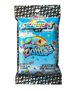 Watermelon Zkittles Hybrid Juiced 5-Pack
